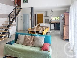  Maison � vendre 5 pi�ces 137 m�