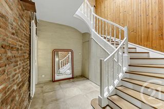  Maison � vendre 8 pi�ces 250 m�