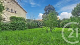  Maison � vendre 4 pi�ces 63 m�