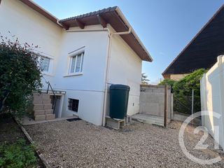  Maison � vendre 5 pi�ces 95 m�