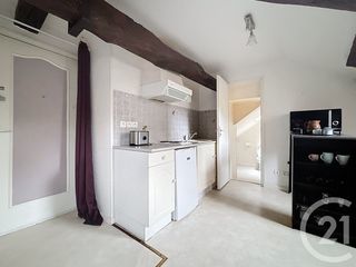  Appartement � vendre 1 pi�ce 35 m�