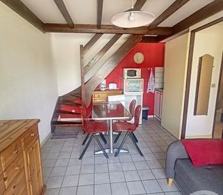  Maison � louer 3 pi�ces 39 m�