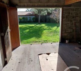  Maison � vendre 1 pi�ce 40 m�