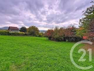  Terrain � vendre 1411 m�
