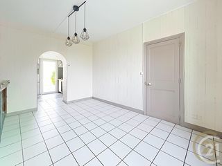  Maison � vendre 7 pi�ces 130 m�