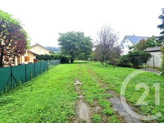  Terrain � vendre 1000 m�