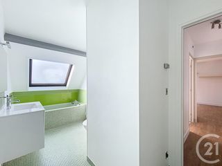  Appartement � louer 1 pi�ce 32 m�