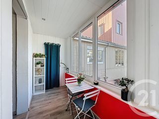  Appartement � louer 4 pi�ces 85 m�