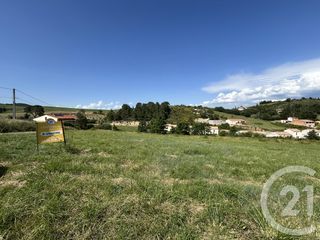  Terrain � vendre 5201 m�