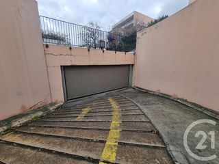 Parking / Garage � vendre 16 m�
