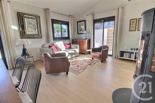  Maison � vendre 4 pi�ces 134 m�