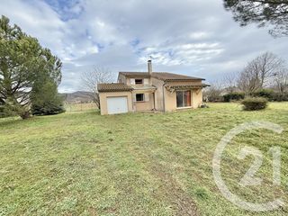  Maison � vendre 4 pi�ces 127 m�