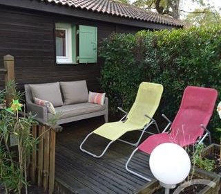  Maison � vendre 3 pi�ces 33 m�