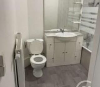  Appartement � louer 2 pi�ces 38 m�