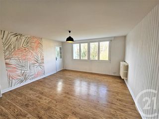  Appartement � louer 3 pi�ces 63 m�