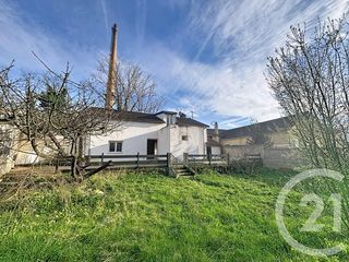  Maison � vendre 6 pi�ces 123 m�