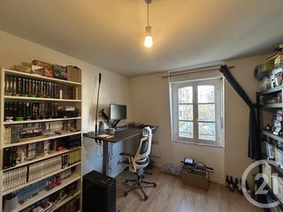  Appartement � vendre 2 pi�ces 34 m�