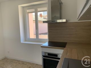  Appartement � louer 3 pi�ces 69 m�