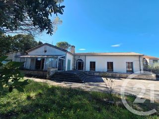  Maison � vendre 6 pi�ces 254 m�