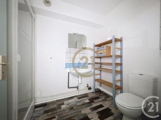  Appartement � louer 1 pi�ce 17 m�