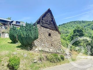  Maison � vendre 2 pi�ces 74 m�