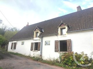  Maison � vendre 8 pi�ces 170 m�