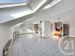  Appartement � vendre 5 pi�ces 120 m�