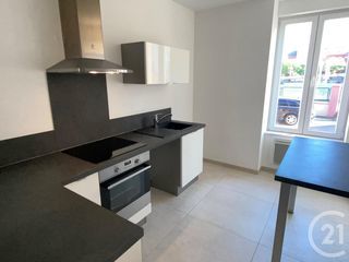  Appartement � louer 3 pi�ces 60 m�