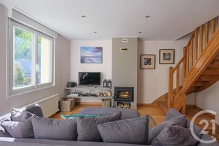  Maison � vendre 5 pi�ces 100 m�