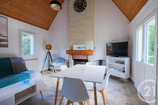  Maison � vendre 3 pi�ces 38 m�