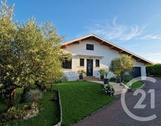  Maison � vendre 6 pi�ces 165 m�