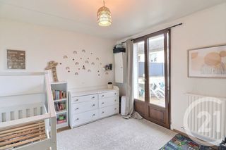  Maison � vendre 3 pi�ces 136 m�