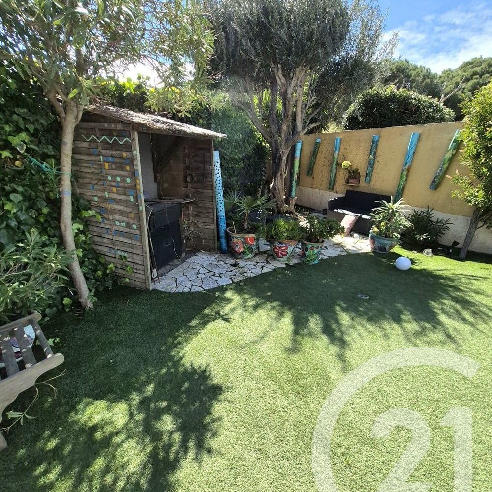 � vendre  Maison Canet-en-Roussillon (66140)