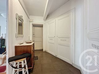  Appartement � vendre 4 pi�ces 110 m�