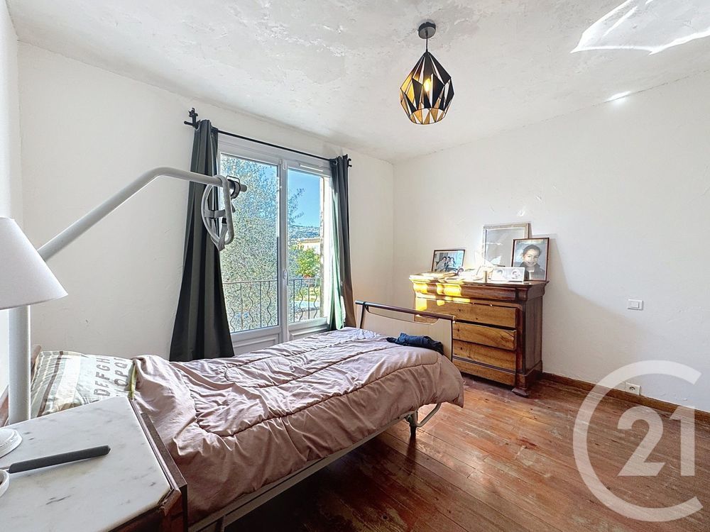 � vendre  Maison P�gomas (06580)