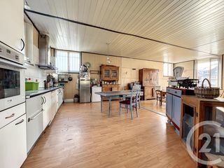  Appartement � vendre 5 pi�ces 200 m�