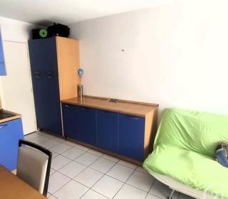  Appartement � vendre 1 pi�ce 30 m�