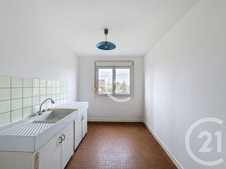  Appartement � vendre 3 pi�ces 66 m�