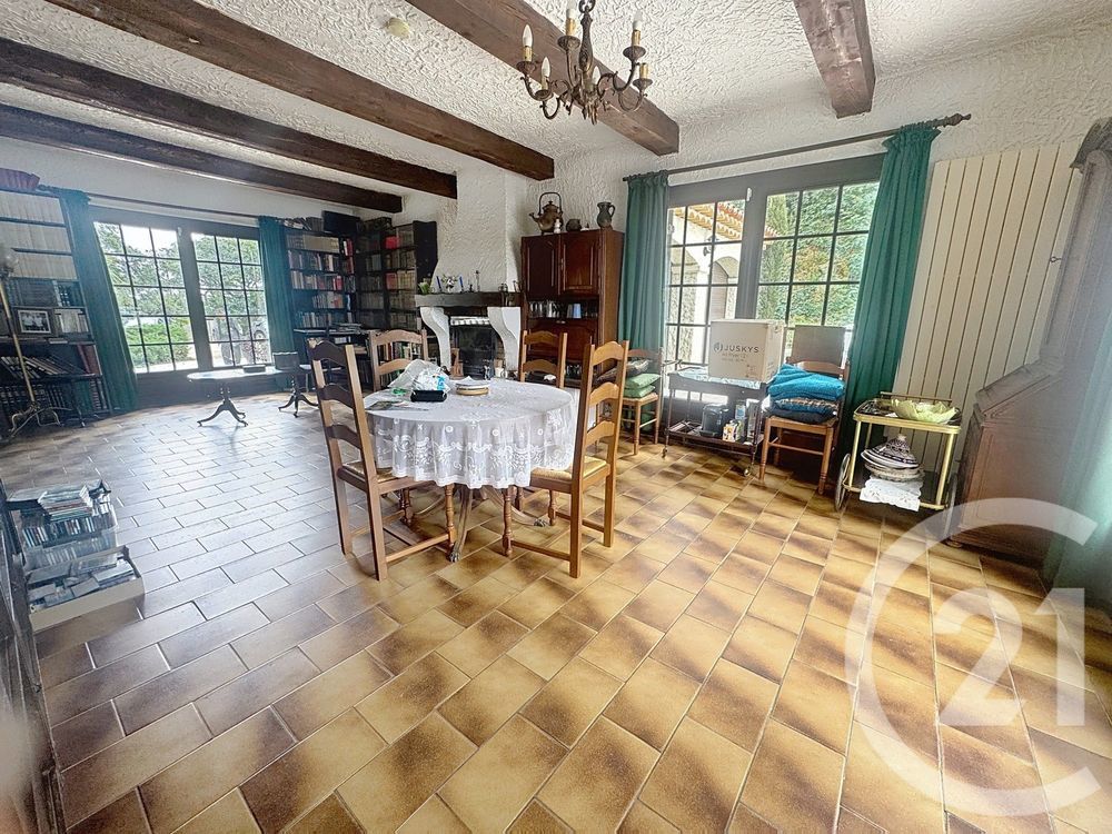 � vendre  Maison Auribeau-sur-Siagne (06810)