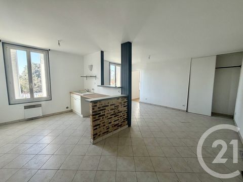   Vente Appartement Appartement - 2 pi�ce(s) - 44 m�