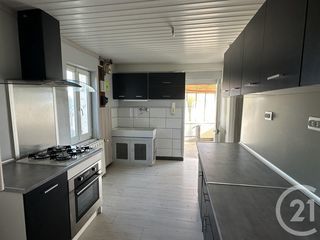  Maison � vendre 3 pi�ces 51 m�