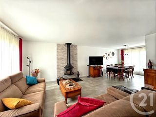  Maison � vendre 7 pi�ces 165 m�