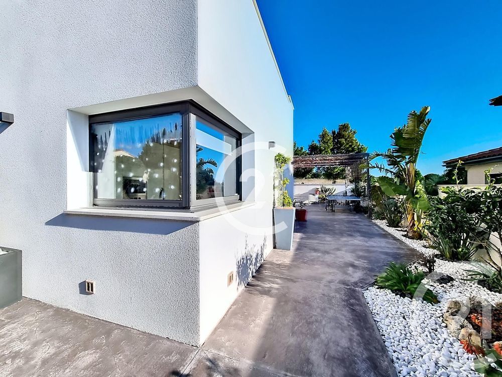 � vendre  Maison Latour-Bas-Elne (66200)