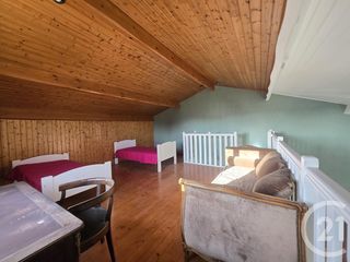  Maison � vendre 5 pi�ces 250 m�