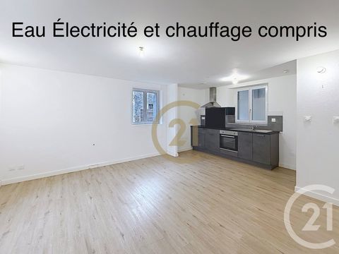   Location Appartement Appartement - 3 pi�ce(s) - 60 m�