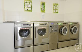  Appartement � vendre 1 pi�ce 17 m�