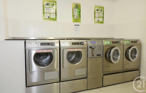  Appartement � vendre 1 pi�ce 17 m�