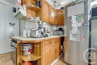  Appartement � vendre 2 pi�ces 32 m�