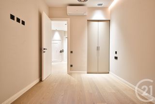  Appartement � vendre 3 pi�ces 48 m�