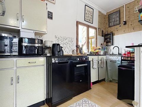   Vente Maison Maison - 4 pi�ce(s) - 76 m�